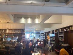 -BAKER&SPICE(安福路店)