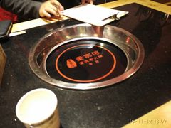 -董家湾重庆老火锅(张家窝店)