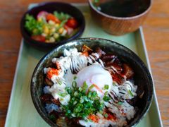-丼丼屋x鸟开(创纪之城五期店)