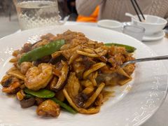 -昱德来·天津菜(河西店)