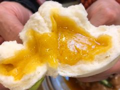 猪猪流沙包-点都德(北京路贰店)