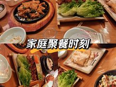 -长寿参鸡汤(朝韩风情街店)