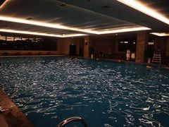 -天目湖御水温泉·度假酒店