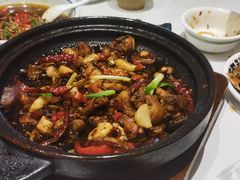 -欧记大排档·景德菜(上海首店)