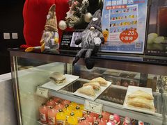 -逸派咖啡 EPARKCOFFEE(广安门店)