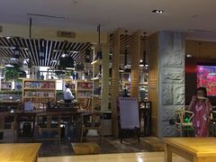 -御池园(顾村公园店)