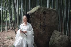 -八角古风摄影