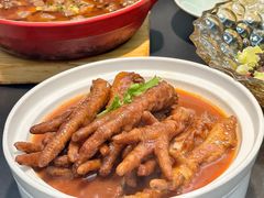 -金典银峰老鹅馆·昆山菜(亭林公园店)