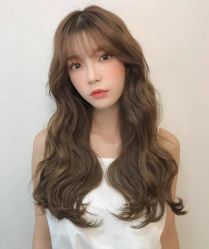 -迪罗造型•潮色接发