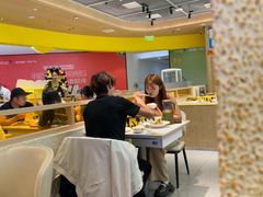 -虎丫炒鸡(郑州高新万科店)
