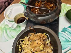 -云海肴·云南小炒·汽锅鸡(曲江大悦城店)