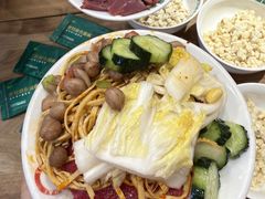 -老刘家永盛斋·传统泡馍(东关南街店)