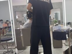 -禾曼造型