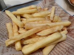 -酷公社·榴莲披萨(太原街店)