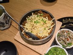 -沼津港精致料理·寿喜烧·烧鸟(青浦宝龙广场日料榜单店)