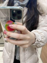 点击看大图 -1R日式轻奢美睫美甲翘睫
