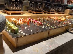 -吉布鲁牛排海鲜自助(巴南万达广场店)