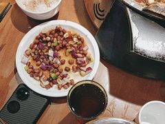 -蜀香三绝·牛蛙·烤鱼·天府炒鸡(安丘泰华店)
