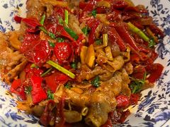 -阿大排档(长春这有山店)