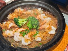 -老济南·地道济南菜(大明湖店)