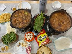 -范贤光鸡公煲(平乐园总店)