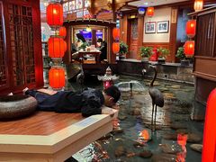 -潇湘甲鱼村(清河店)