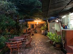 -Barrab restaurant Chiang Rai