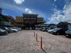 -美国村