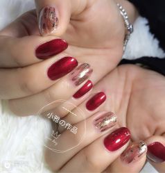 -Pink You美甲美睫纹绣定制中心