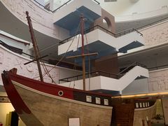 -二沙岛-广东华侨博物馆