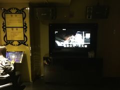 -百威KTV(恒福路店)