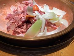 -泽成冰煮羊(长春店)