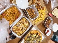 -必胜客(会展店)