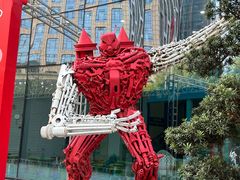 -中国杭州低碳科技馆