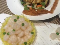 -徐记私厨(半淞园路店)