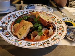 -杭州君悦酒店·青莳