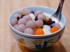-堂屋糖水店(愚园店)
