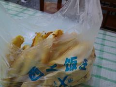 -西工饭庄快餐厅(西工小街店)