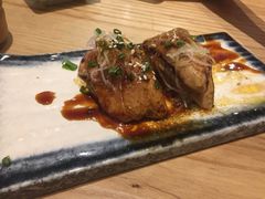 -初居食屋日式料理(万象城购物中心店)