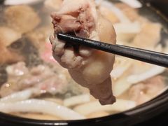 -同仁四季椰子鸡(无锡滨湖万象汇店)