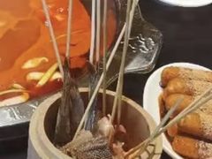 串串组合-大龙辣火锅·龙虾·烧烤(湖滨新天地店)