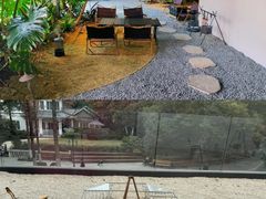 -J Create城市露营咖啡·简餐·宠物(上海动物园店)