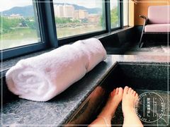 -广东温泉宾馆