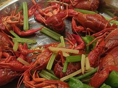 -龙虾奇迹(大华三路店)
