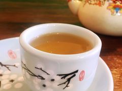 -塔里木的羊·新疆特色餐厅(钱湖北路店)