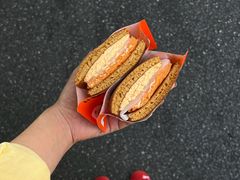 -泽田本家·铜锣烧专门店(天环广场店)