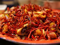 -丁里羊肉小镇(天鹅湖总店)