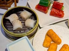 -粤仔湾砂锅粥(金太湖店)