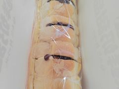 鲜奶提子面包-心乐生活新鲜屋(星海广场店)