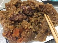 -璐坊粽王(复兴中路店)